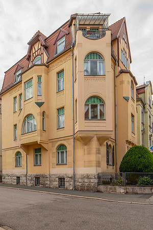Weimar Jugendstil