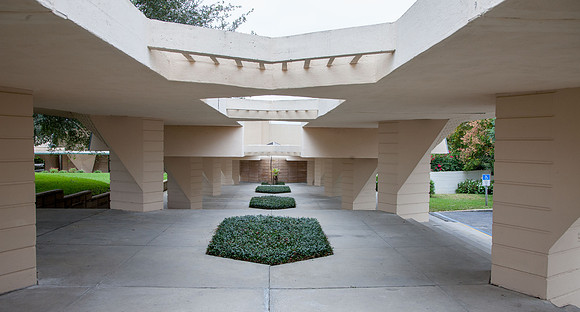 Southern Florida College, Lakeland FL (1938-1958)