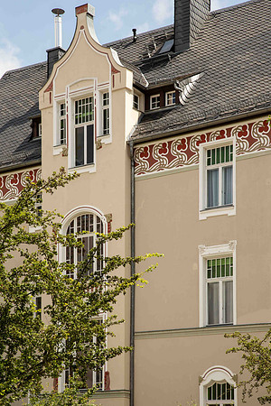 Weimar Jugendstil