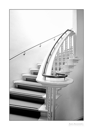 Contemporary British architecture