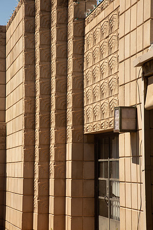 Arizona Biltmore, Phoenix,(1928-29) (3)