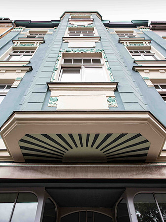 Weimar Jugendstil