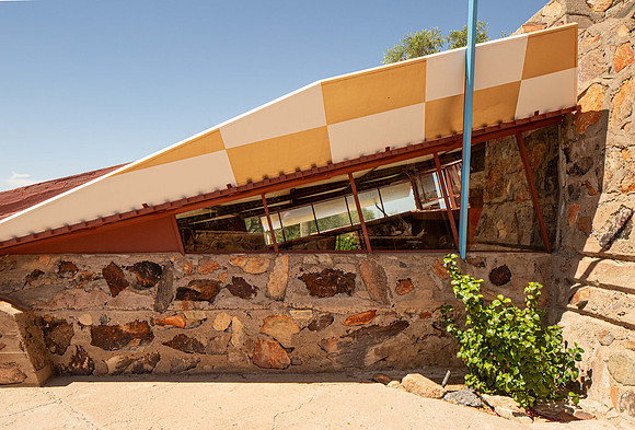 Taliesin West (1937-59) (1)