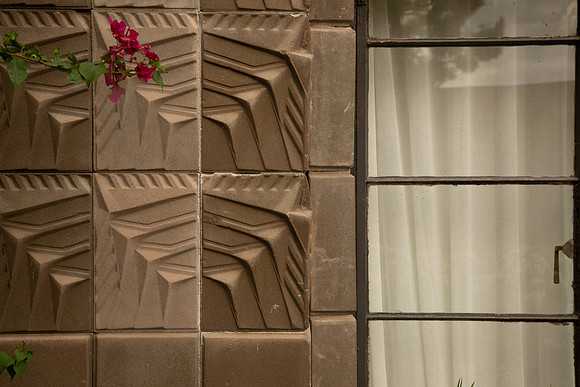 Arizona Biltmore, Phoenix,(1928-29) (7)