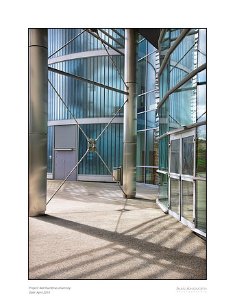 Contemporary British architecture