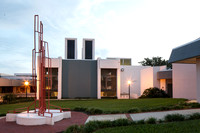 Southern Florida College, Lakeland FL (1938-1958)