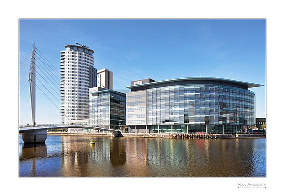 Contemporary British architecture