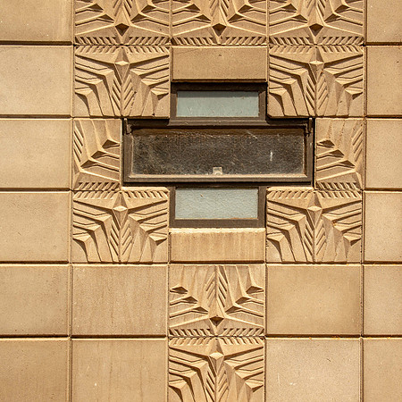 Arizona Biltmore, Phoenix,(1928-29) (3)