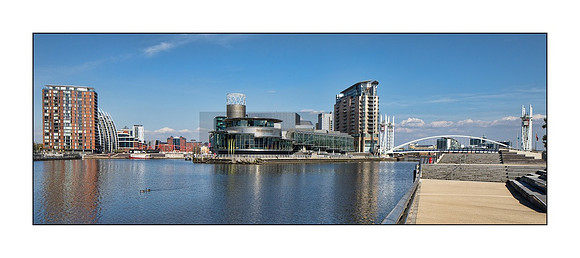 Contemporary British architecture