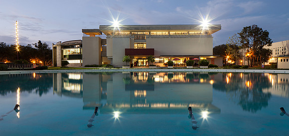 Southern Florida College, Lakeland FL (1938-1958)