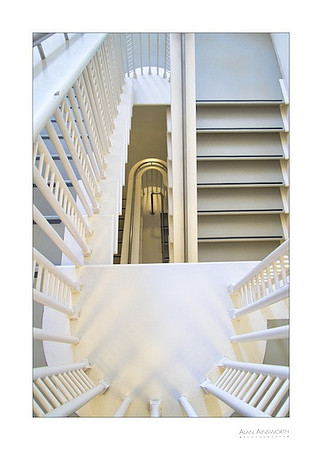 Contemporary British architecture