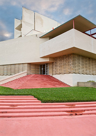 Southern Florida College, Lakeland FL (1938-1958)