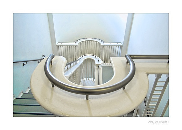 Contemporary British architecture