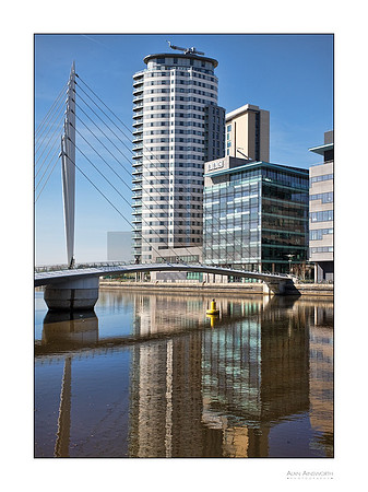 Contemporary British architecture