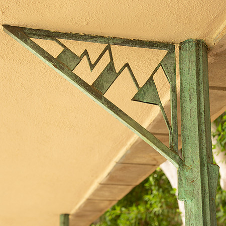 Arizona Biltmore, Phoenix,(1928-29) (2)