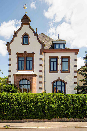 Weimar Jugendstil