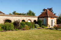 The Hoo, Willingdon-Edwin Lutyens (1902)