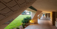Southern Florida College, Lakeland FL (1938-1958)