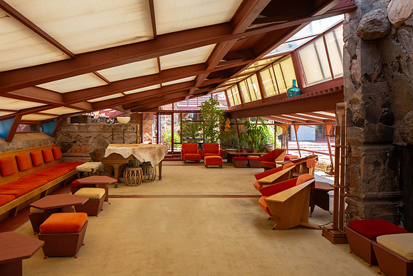 Taliesin West (1937-59) (6)