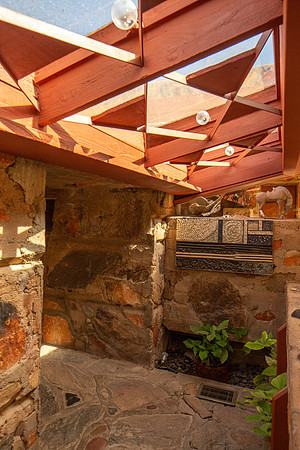 Taliesin West (1937-59) (5)