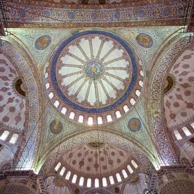 Ottoman architecture