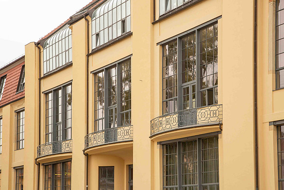 Weimar Jugendstil