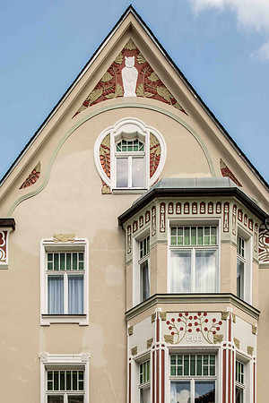 Weimar Jugendstil