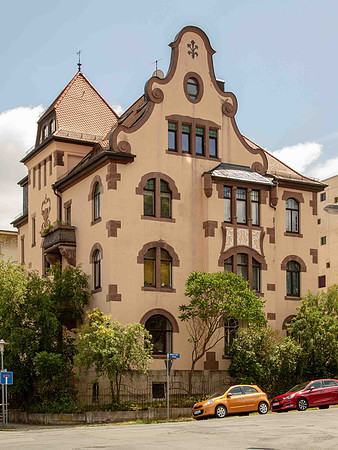Weimar Jugendstil