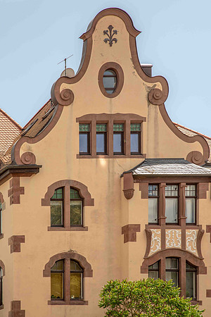 Weimar Jugendstil