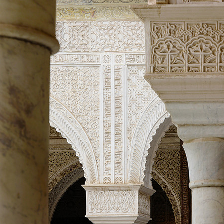Casa de Pilatos, Seville-60