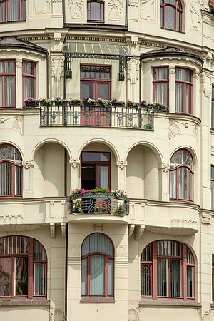 Weimar Jugendstil
