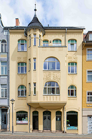 Weimar Jugendstil