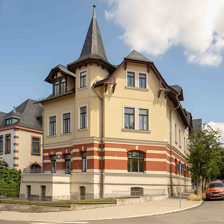 Weimar Jugendstil