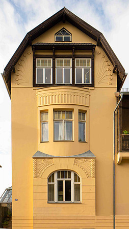 Weimar Jugendstil