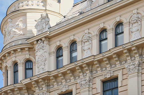 European art nouveau