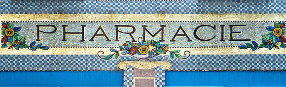 European art nouveau