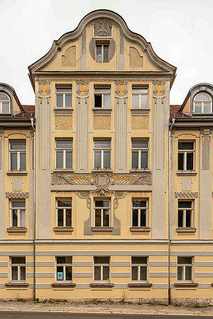Weimar Jugendstil