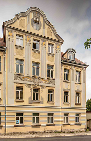 Weimar Jugendstil