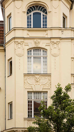 Weimar Jugendstil