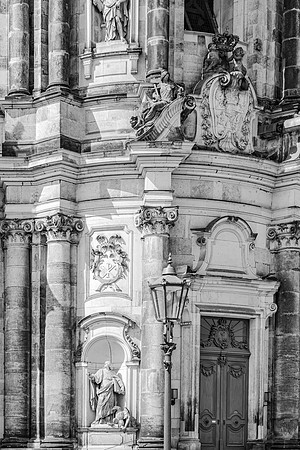 Semperoper, Dresden