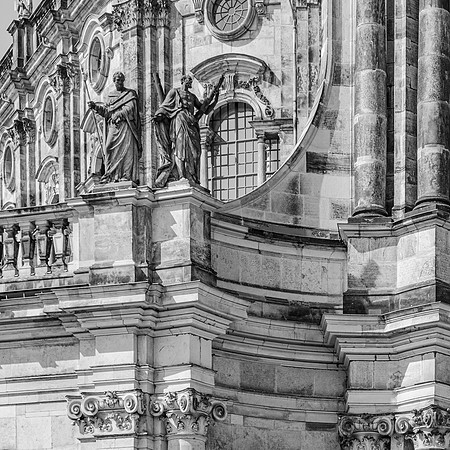 Semperoper, Dresden