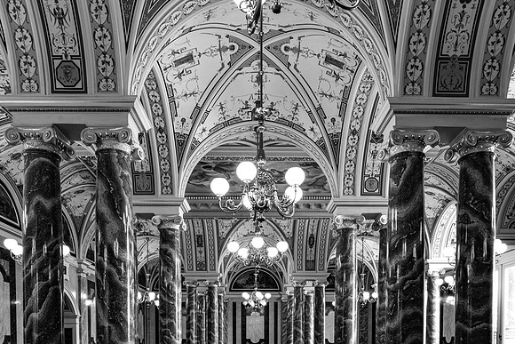 Semperoper, Dresden
