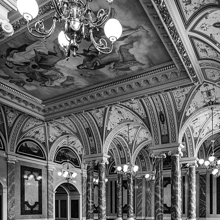 Semperoper, Dresden