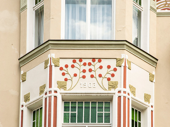 European art nouveau