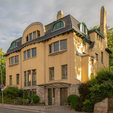 European art nouveau