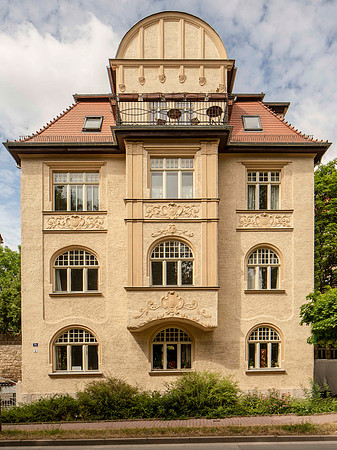 European art nouveau
