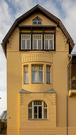 European art nouveau