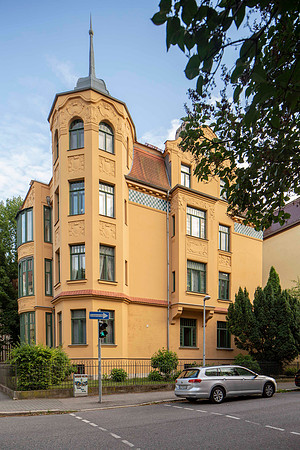 European art nouveau