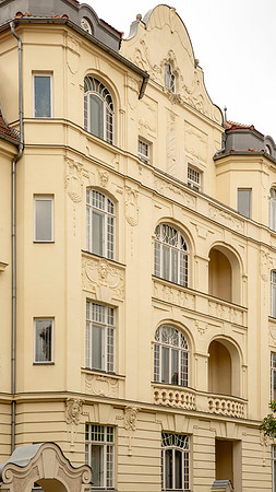 European art nouveau