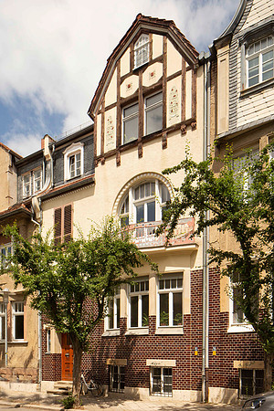 European art nouveau